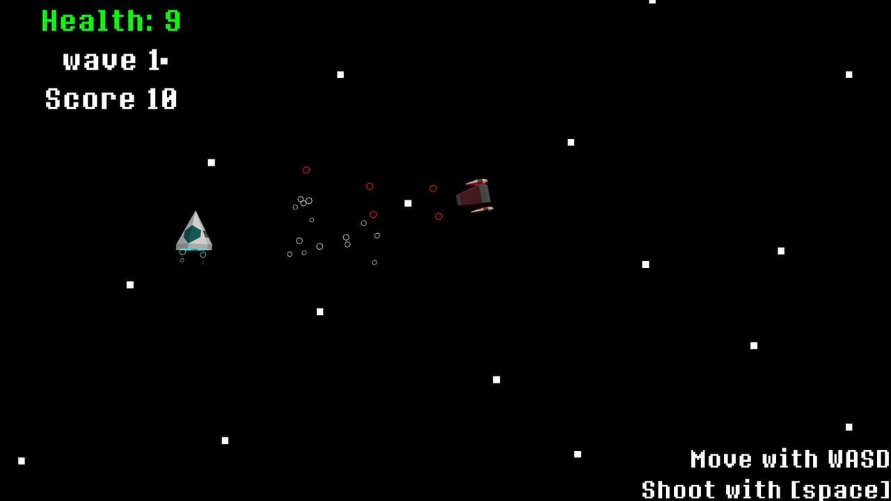 Mainframe Malfunction (reupload)