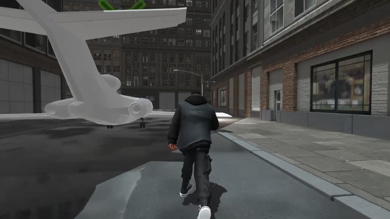 Parts Unknown screenshot 3