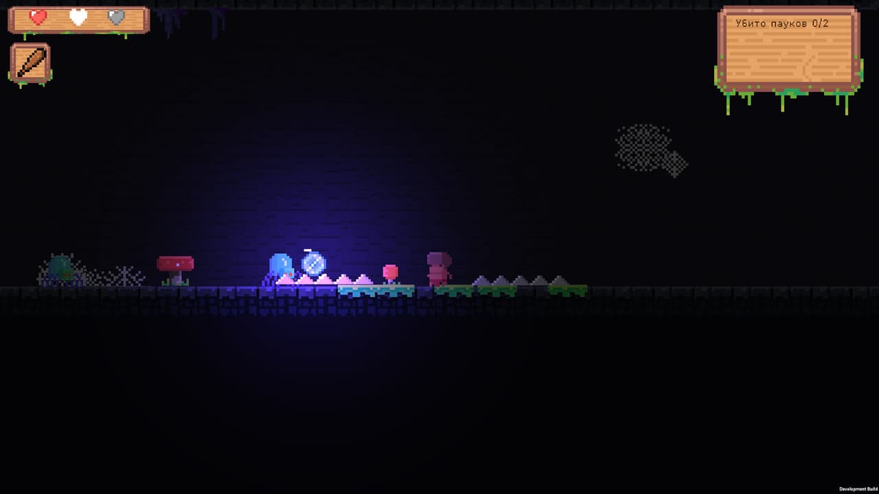 Mystery Mine screenshot 2