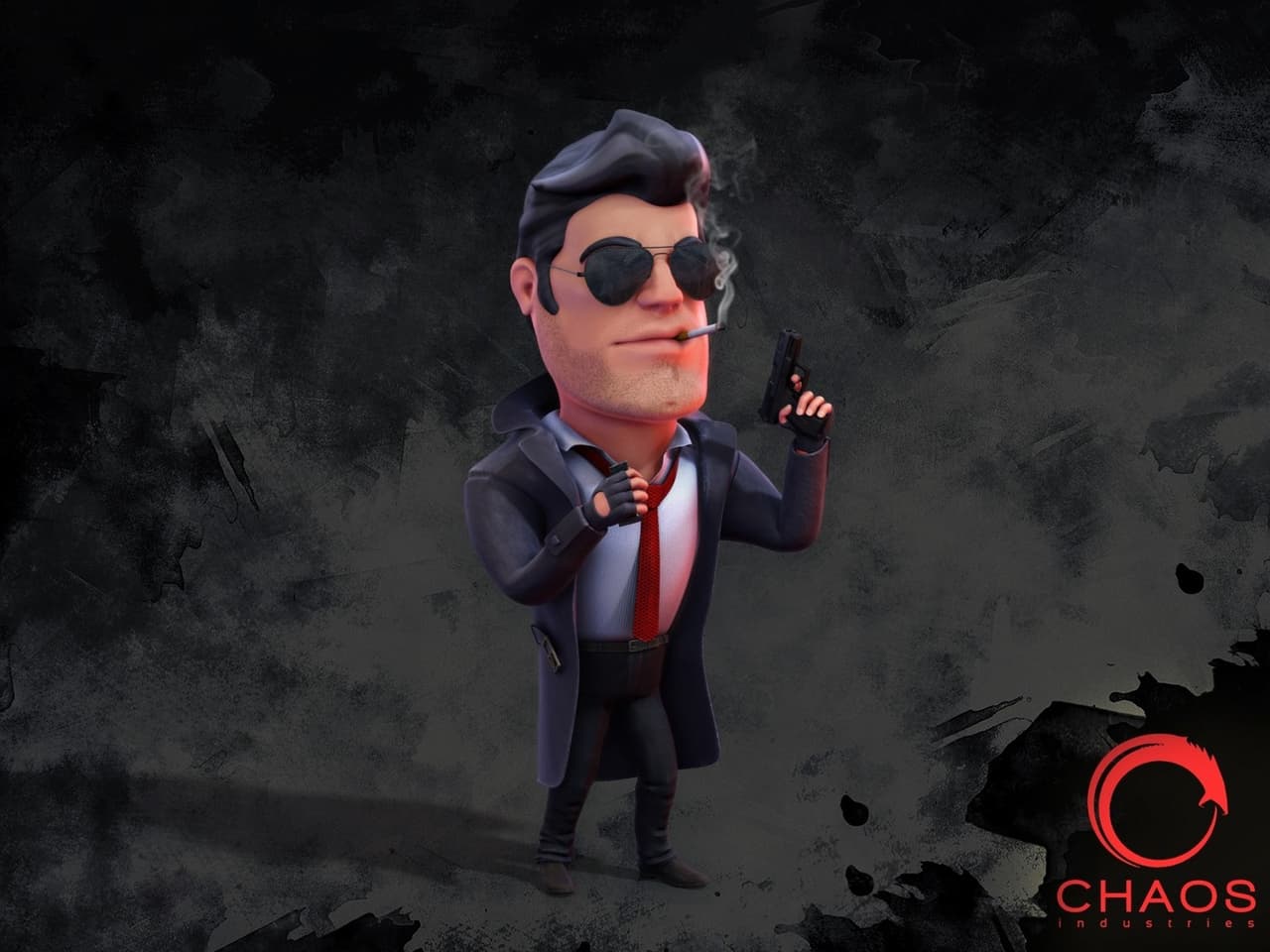 Agent Awesome screenshot 2