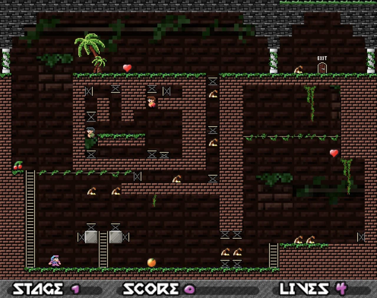 Android Online screenshot 2