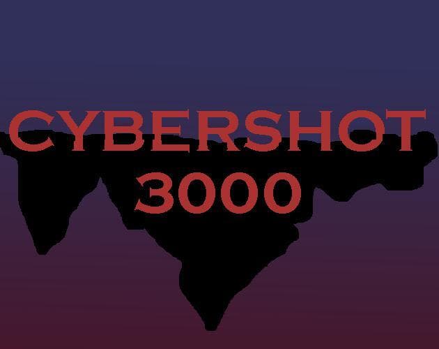 Cybershot 3000