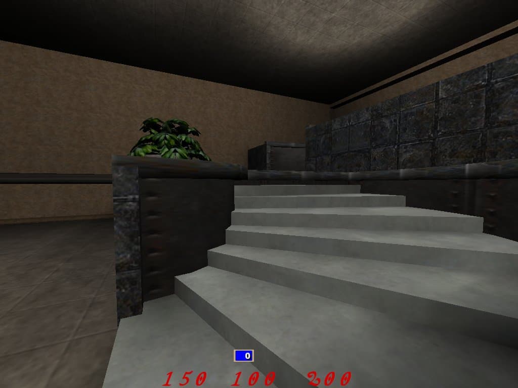 Urban Dominion screenshot 5