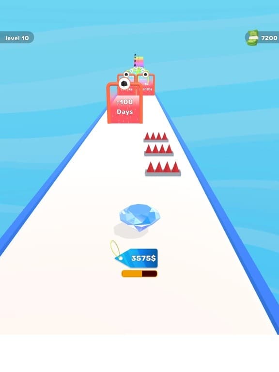 Jewel Craft! screenshot 6