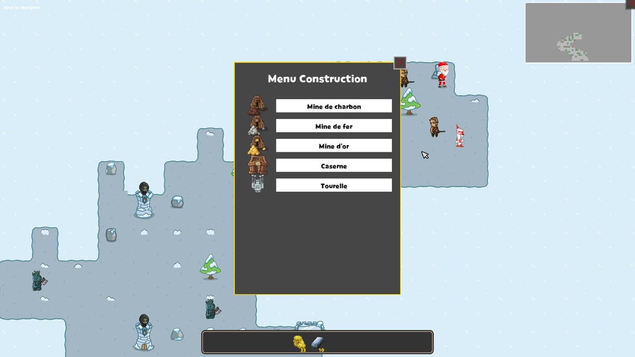 Santa & Santy screenshot 4