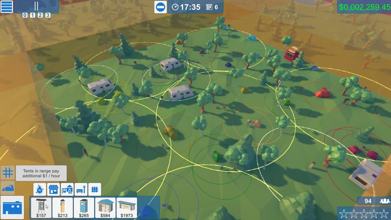 Campground Owner screenshot 4
