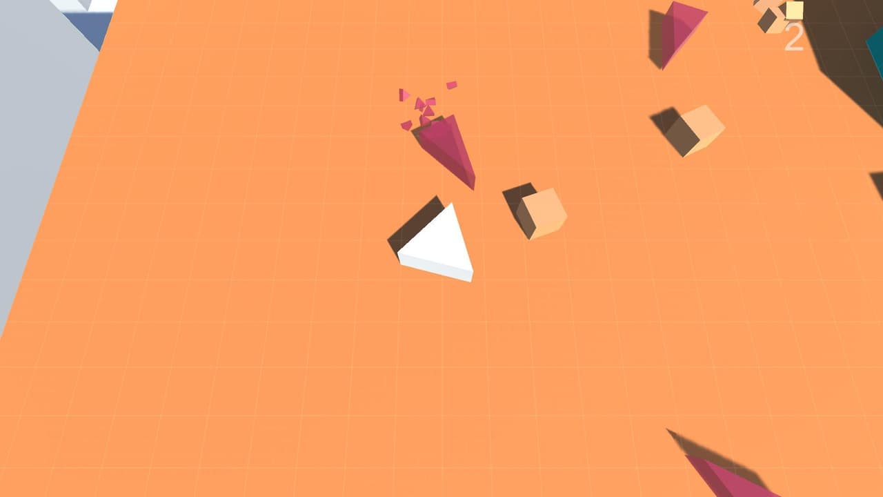 Triangular screenshot 3