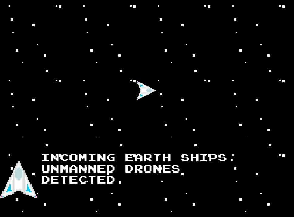 Alien Game (NeoTokyo) screenshot 2