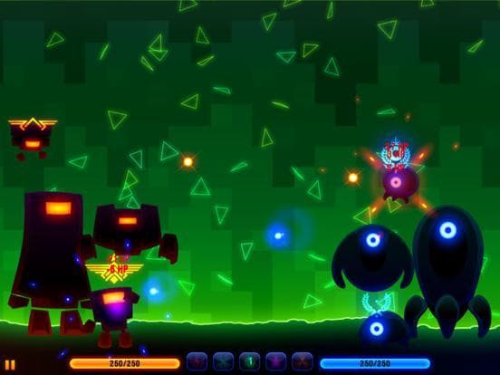 Robotek screenshot 3