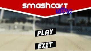 Smashcart Ultra screenshot 2