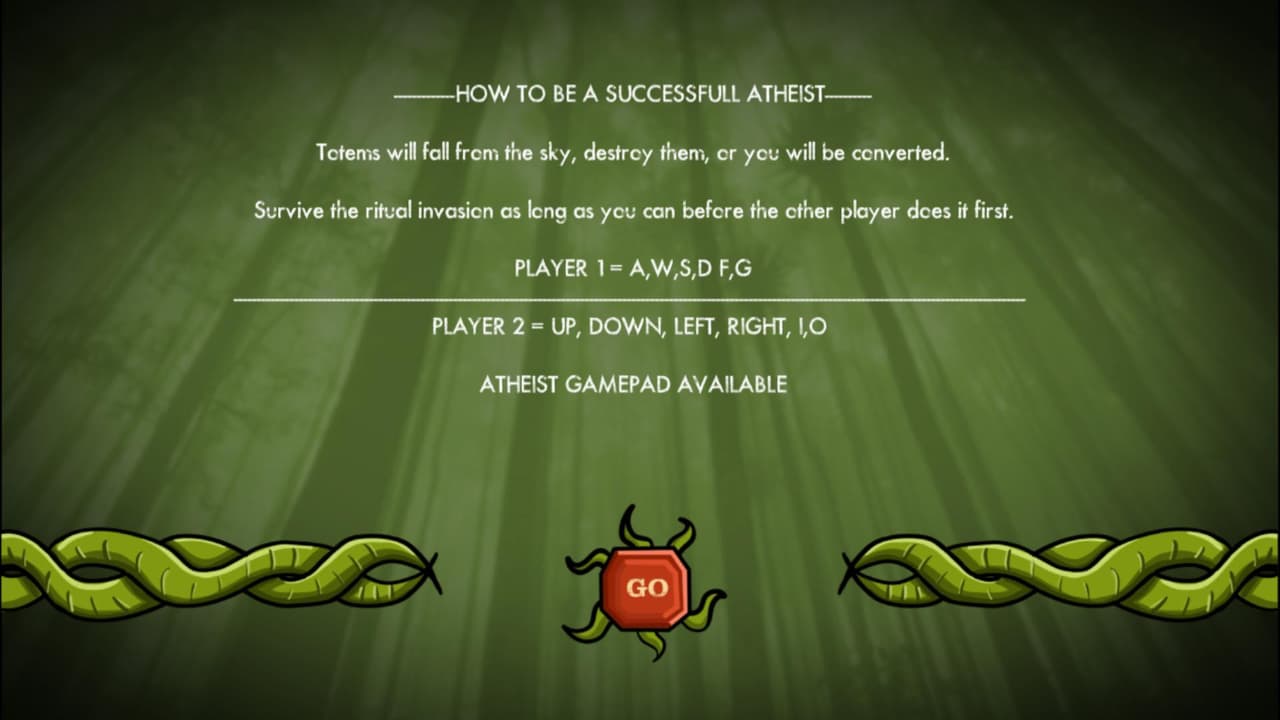 Smash the Ritual screenshot 2