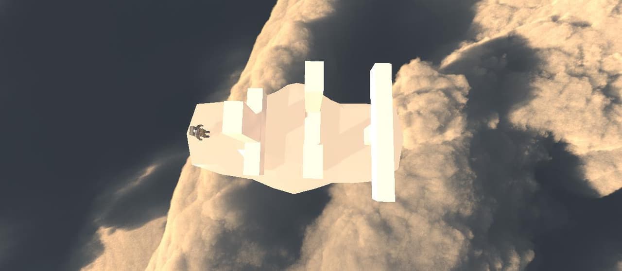 Infinite Clouds screenshot 3
