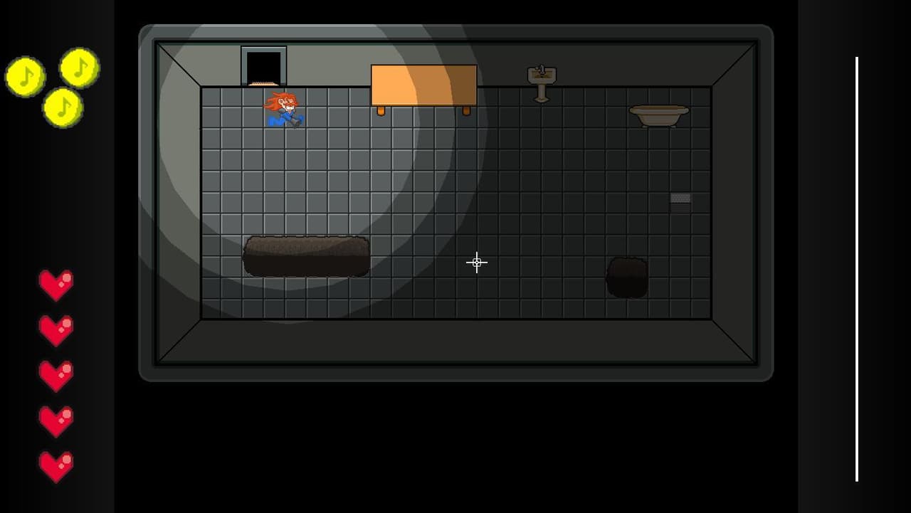 Spectroscopic screenshot 5