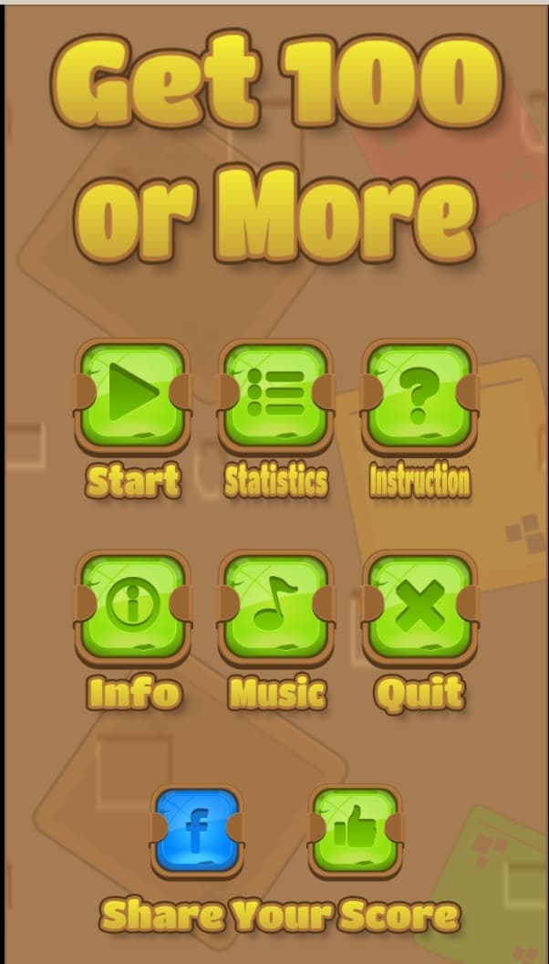 Get 100 or More screenshot 3