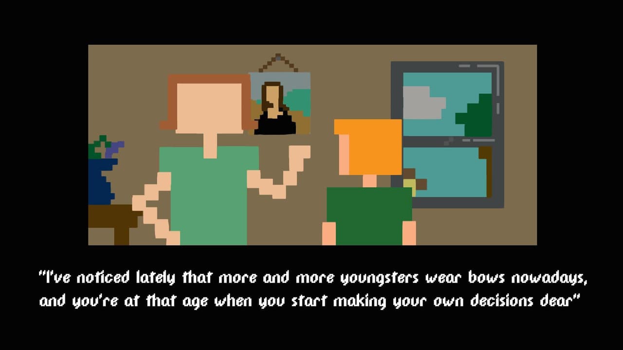 So Bow-y Cute screenshot 2