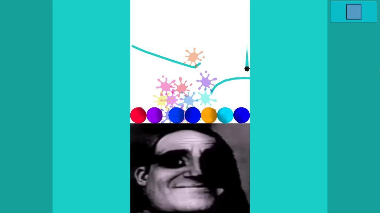 Bubble POP! (SimplyAna) screenshot 3