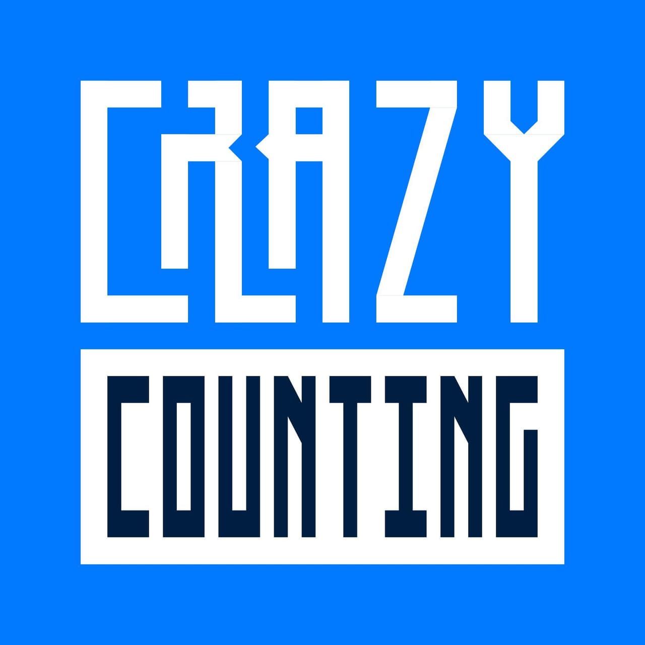 Crazy Counting