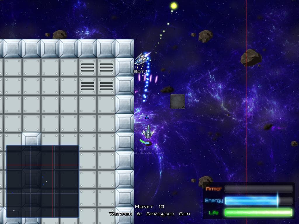 NetShips screenshot 5