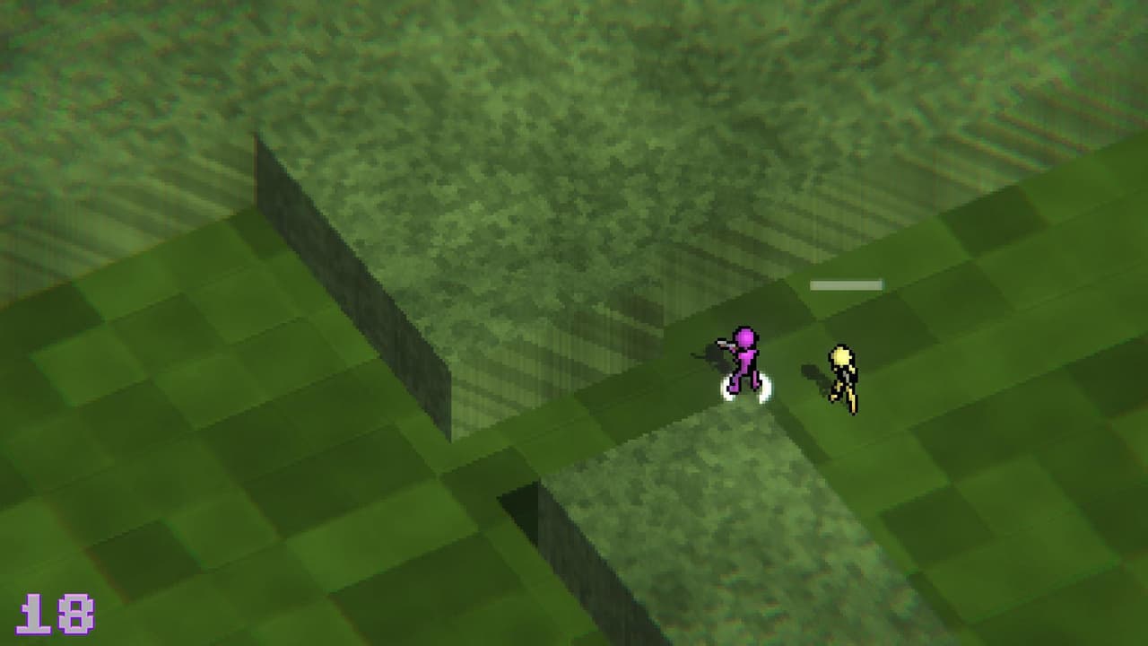 Hive Mind (itch) (f0kes) screenshot 4