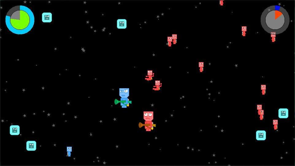 Fodder Cannon screenshot 4