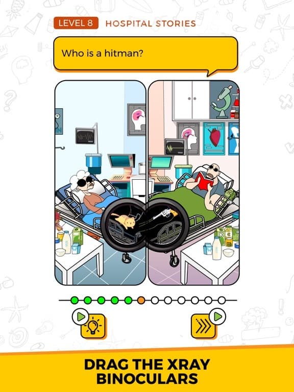 Brain Master! screenshot 5