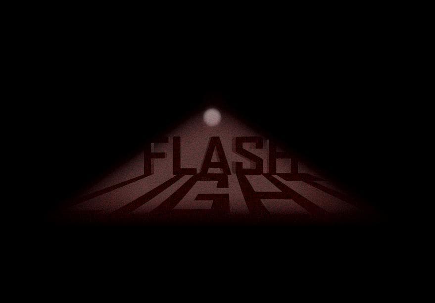 FlashLight (itch) (IvoryX)