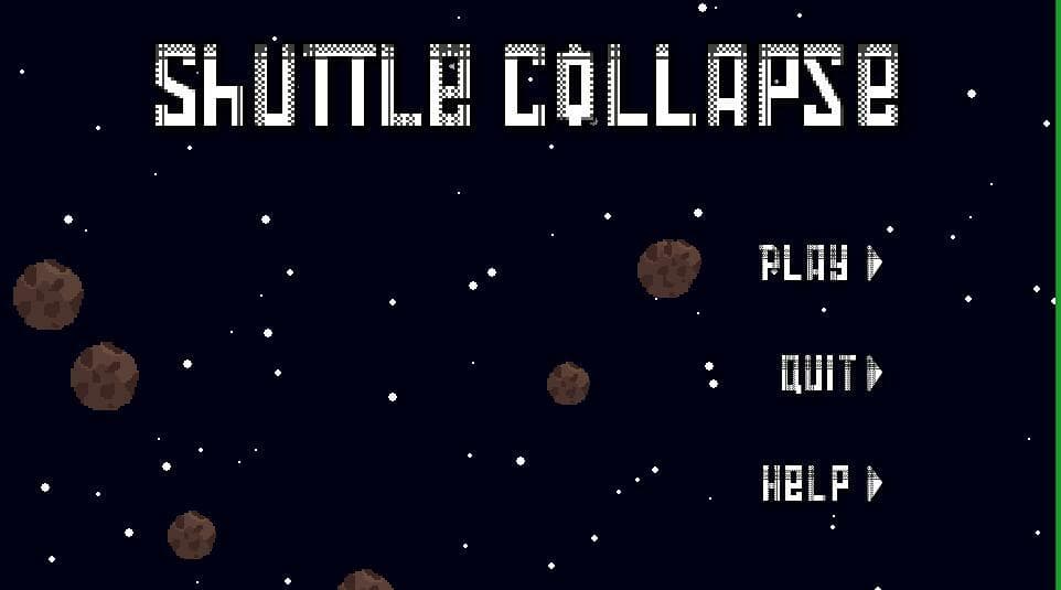 Shuttle Collapse