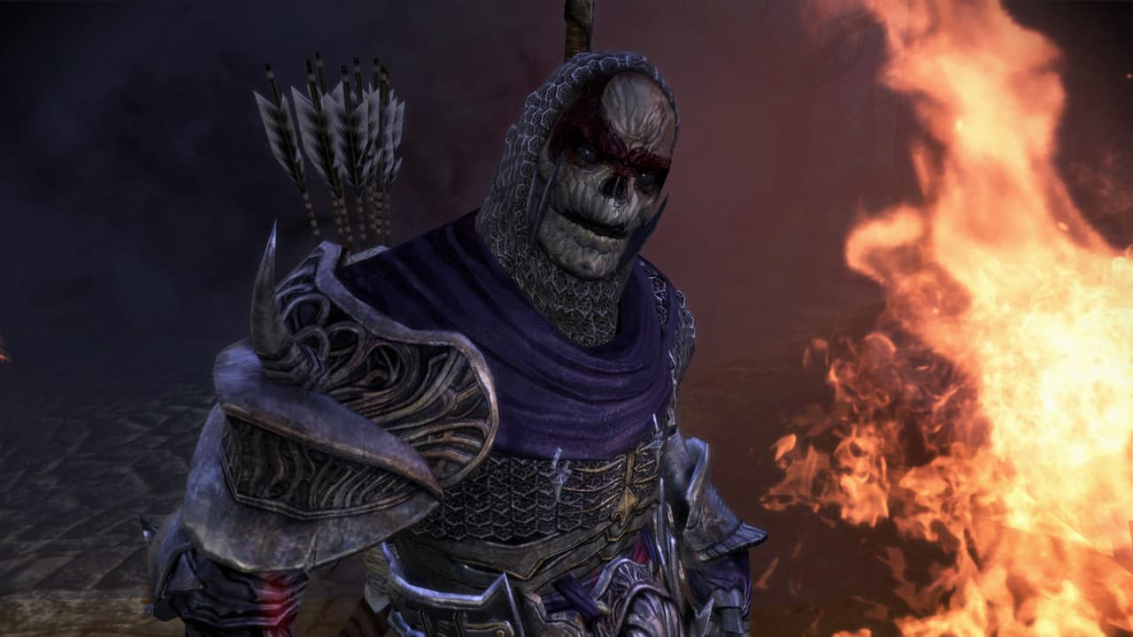 Dragon Age: Origins Awakening screenshot 6