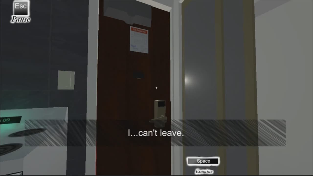 Hotel Spring screenshot 2