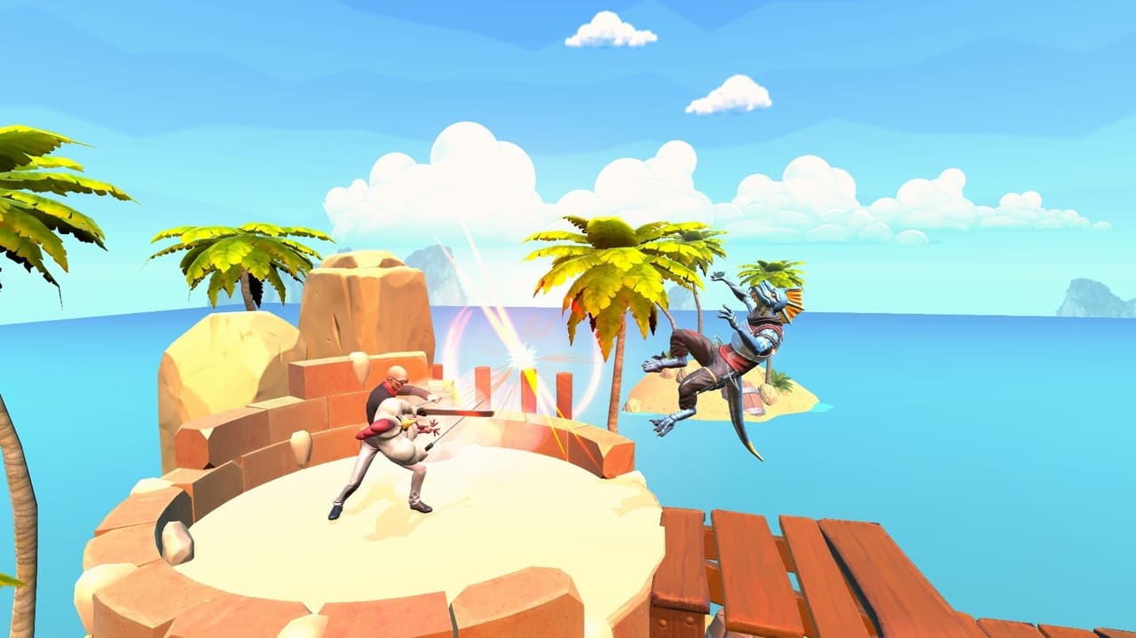 Go All Out: Free To Play screenshot 3