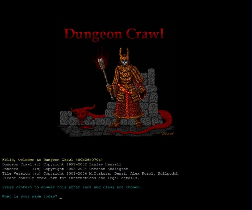 CrawlJ screenshot 2