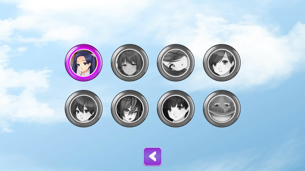 Hentai Pretty screenshot 2