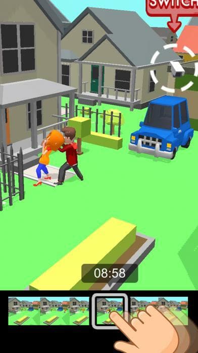 Find Culprit - Mystery puzzle screenshot 3