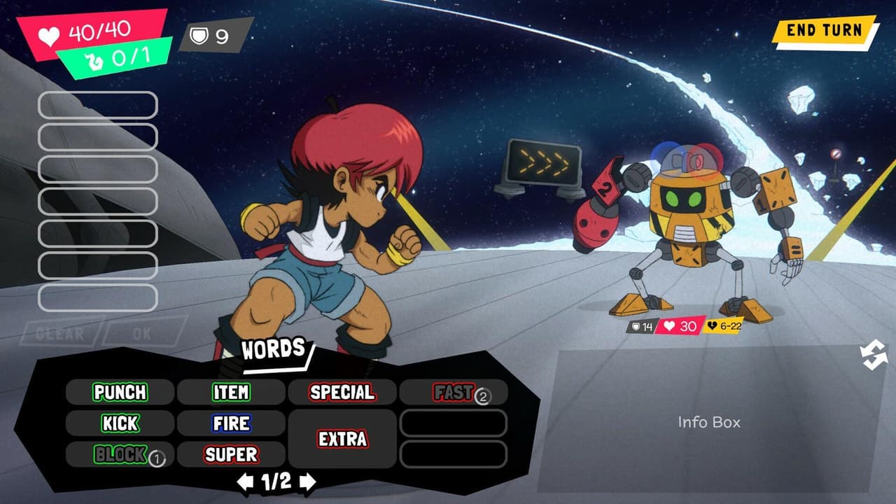 Wander Stars screenshot 2
