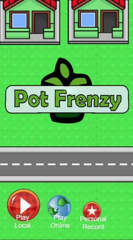 Pot Frenzy screenshot 3