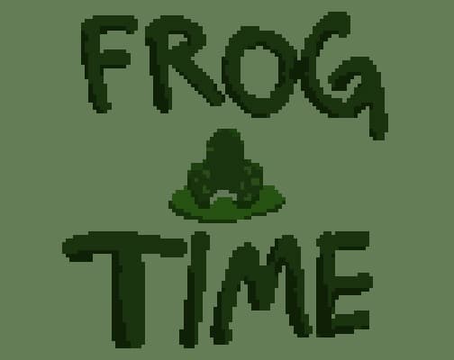 Frog Time