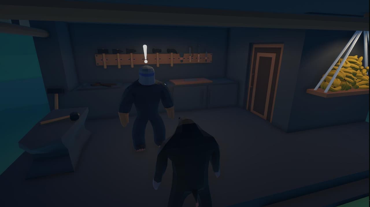 Overtime (itch) (simsa55) screenshot 6