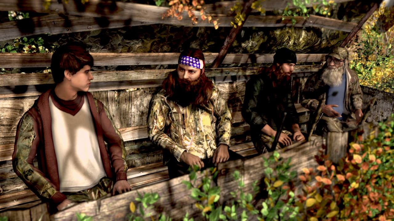 Duck Dynasty screenshot 3