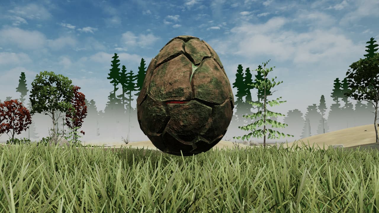 Dragons Fury VR screenshot 3