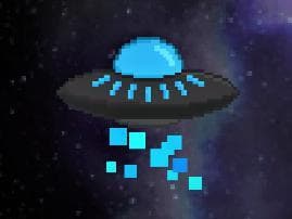 Space Jump (canman918)