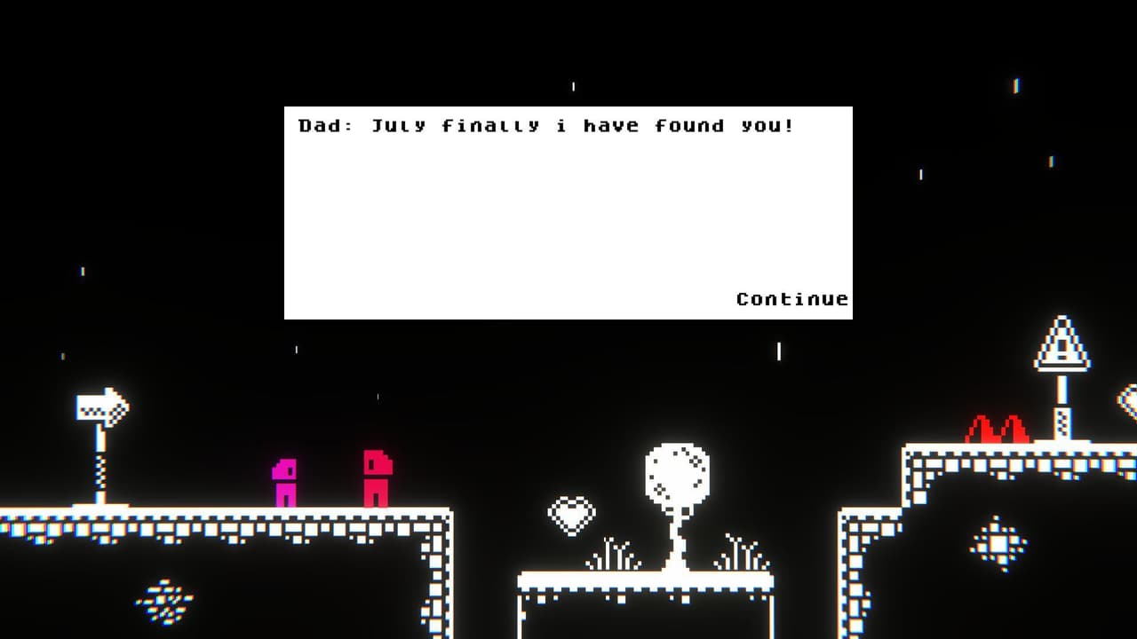 In My Head (DarekDev) screenshot 4