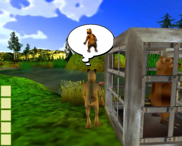 Super Dog screenshot 4