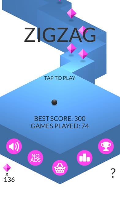 ZigZag screenshot 6