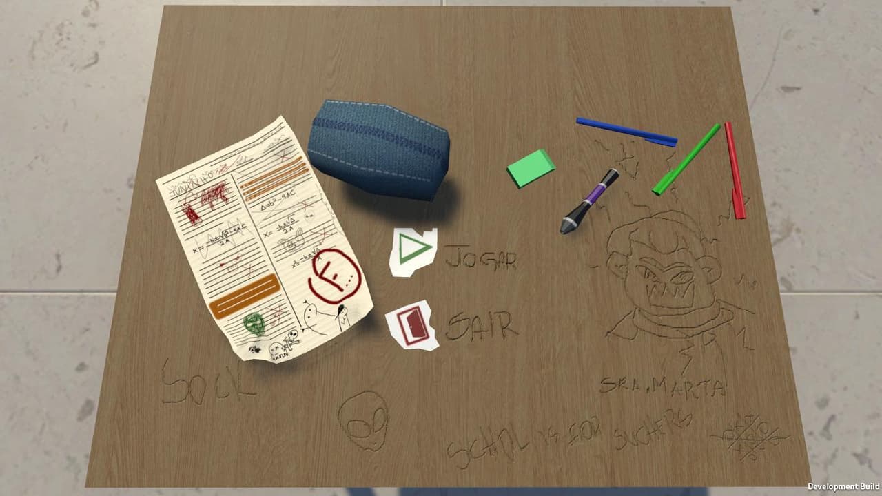 AfterMath: Acerto de Contas screenshot 3
