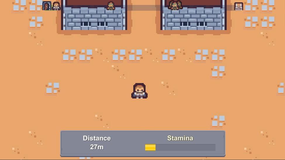 Odyssey of Growth screenshot 3
