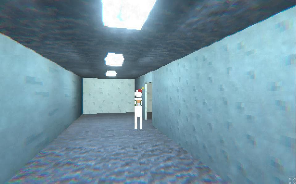 Back Four Seconds screenshot 2