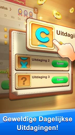 Woord Meester screenshot 5