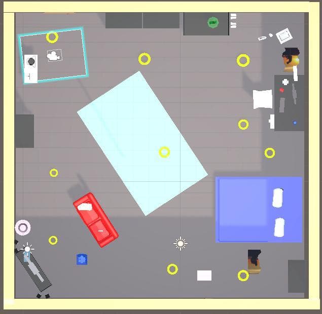 PASSWORD screenshot 2