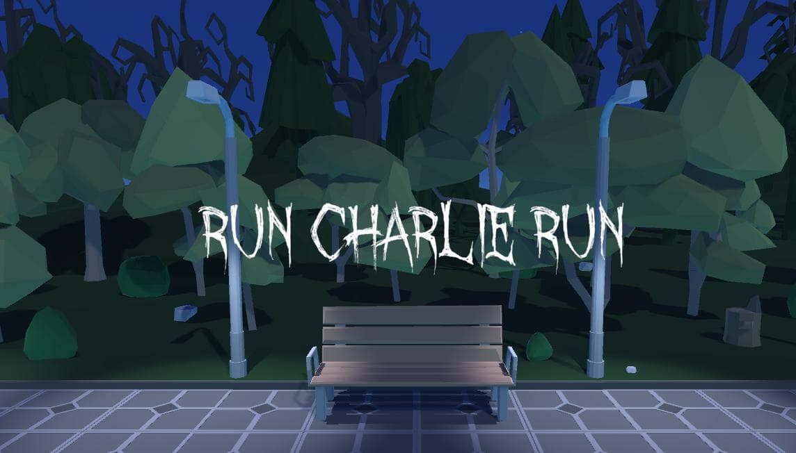 Run Charlie Run