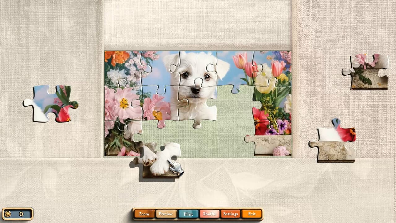 Jixo: Summer Dreams Collectors Edition screenshot 3